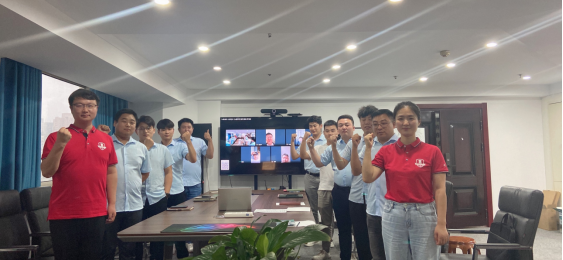 宣誓儀式 宣誓儀式