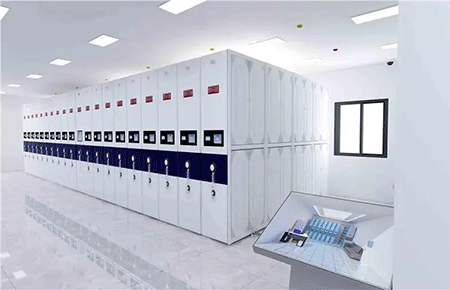 檔案電子化公司 檔案電子化公司