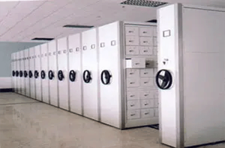 檔案電子化解決方案 檔案電子化解決方案