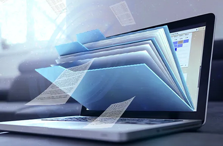 江西檔案電子化掃描