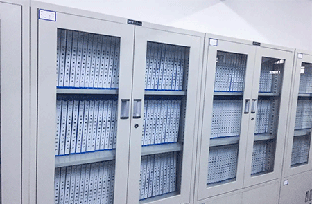 杭州檔案電子化公司 杭州檔案電子化公司